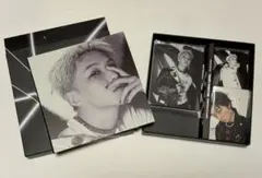 SEVENTEEN HAPPY BURSTDAY DAREDEVIL ホシ