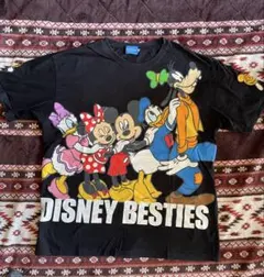 東京ディズニーリゾート　Ｔシャツ　3L