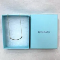 Tiffany & Co Tスマイル ペンダントのサムネイル