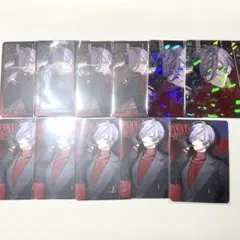 わ*に様 にじさんじ 榊ネス 3SKM 1st Anniversary フォト風