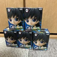 2026年最新】鬼滅の刃Qposketの人気アイテム - メルカリ
