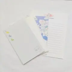 レターセット 便箋 封筒 手紙 まとめ