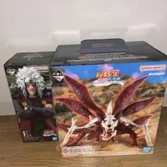 2026年最新】一番くじ ナルト ラストワン 自来也の人気アイテム - メルカリ