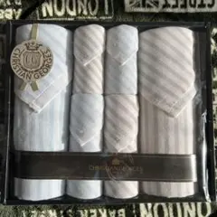 フェイスタオル&ハンドタオル&ウォッシュタオル　6点セット