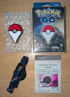 2026年最新】pokémon go plusの人気アイテム - メルカリ