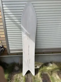 パウダーボード リーマンスティック フォレスト 151cm - メルカリ