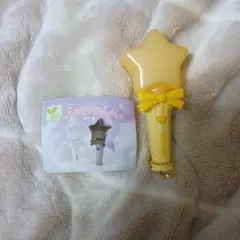 アイドルペンライト　プリンセススター