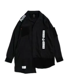 virgoモブスタイルシャツsize4のサムネイル
