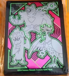 【新品・匿名配送】海外限定 ともっこ デッキシールド スリーブ 65枚