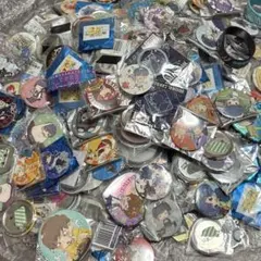 歌い手 缶バッジ 等まとめ 200点以上 そらる まふまふ 浦島坂田船