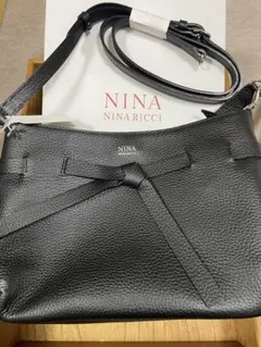 NINA NINA RICCI 2ウェイバッグのサムネイル