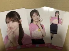 乃木坂46 生写真 コンプ 黒見明香 - メルカリ
