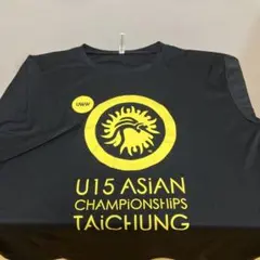 値下げ美品UWW U15 ASIAN CHAMPIONSHIPS レスリング