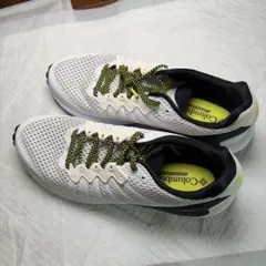 Columbia Montrail トレイルランニングシューズのサムネイル