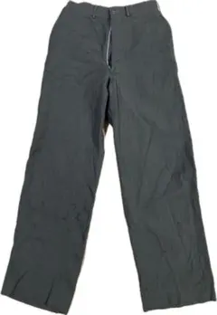 大特価！ビンテージ軍パン　ビンテージパンツ　バイカーパンツ