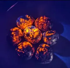 一点もの✨ 蛍光石 エネルギー 天然石✨ 原石✨ナチュラル パワーストーン✨原石