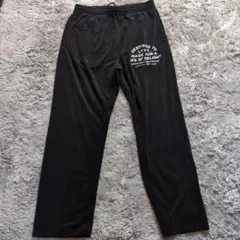 クロムハーツ レギンスホースシュー LONG JOHNS 2~3回着用 Lサイズ