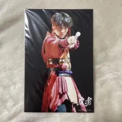 Travis Japan トラジャ 虎者 ステフォ 松田元太②