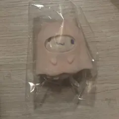 サンリオ　シナモロール　えらんでシリーズ マスコット、チャームセット