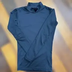 XG タートルネックアンダーシャツ 130サイズ