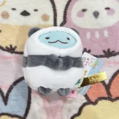 すみっコぐらし とかげ ぱんだ