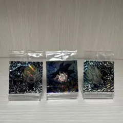 ドラゴンボール シール7枚セット