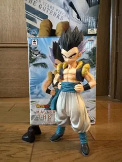 ドラゴンボール MSP THE GOTENKS ゴテンクス フィギュア - メルカリ