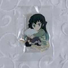 鬼滅の刃 無一郎 クリスマス アクリルスタンド 2023