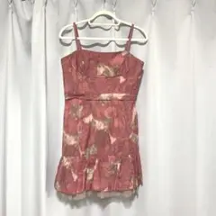 ミニワンピース3l