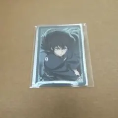 鬼滅の刃 無限城編 箔押しランダムカード 時透無一郎