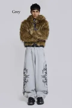 XSサイズ ジェイデッドロンドンJADED LONDONスウェットパンツ