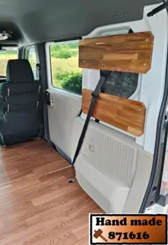 日産 ニッサン NV200 バネット カーテン 荷室仕切 純正品 - メルカリ