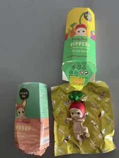 【特別特価】ソニーエンジェル　ヒッパーズ　2個セット