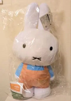 特大 ミッフィー ぬいぐるみ A賞