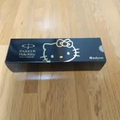 PARKER Hello Kitty ボールペン Cedyna