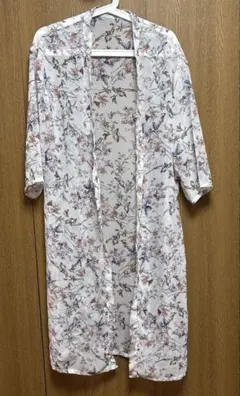 GORGE ロングガーディアンのサムネイル