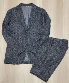 G-stage ジーステージ ストレッチジャージ ジャケット バンツ 48