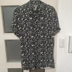 H&M 半袖シャツ