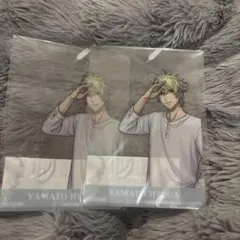 うたプリ 日向大和 Oneday クリアカード