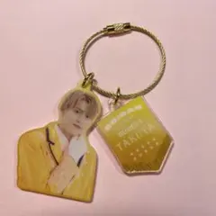 EBiDAN THE LIVE2025 Lienel近藤駿太アクリルキーホルダー - メルカリ