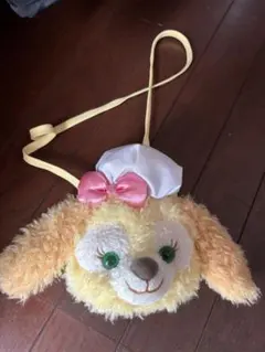 ディズニーポシェット