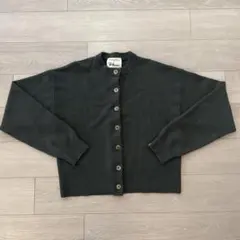 extreme cashmere  ronherman  カーディガン スーパーリトル カシミア ニット カーディガン｜extreme cashmere
