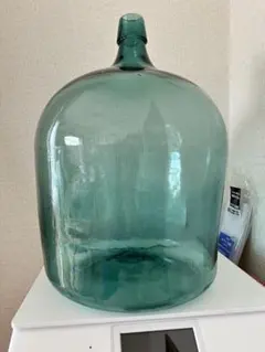 備品一斗びん　デミジョンボトル特大びん