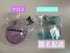 サンリオシークレットカプセル　クロミ　ハンギョドン