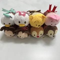 ディズニー ツムツム ぬいぐるみ ミニ MICKEY'S BAKERY パン - メルカリ