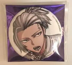 桃源暗鬼 コミケ C107 缶バッジ 桃巌