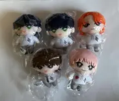 JO1 かぷっこふれんず 與那城奨 川尻蓮 川西拓実 河野純喜