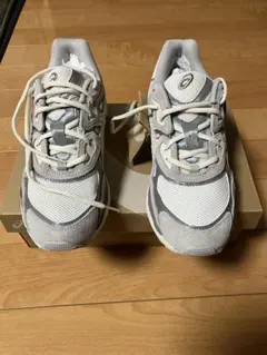 ASICS GEL NYC 28cm US10 新品未使用品 2026年最新】asics nyc 28の人気アイテム - メルカリ