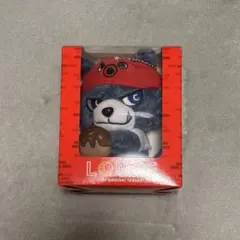 登坂広臣 着ぐるみキーホルダー イルカ ノーマル 登坂広臣 着ぐるみキーホルダー イルカ ノーマル 2025年最新