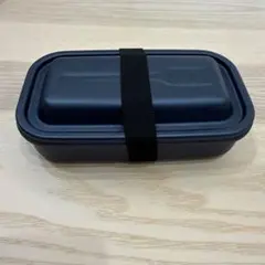 THERMOS サーモス　ランチボックス　DAA-800 アルミ製　弁当箱